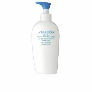 Aftersun Shiseido 2523220 Lotion 300 ml