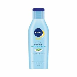 After Sun Nivea 4843 (Unisex) (400 ml)