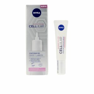 Augenkonturbalsam Nivea Cellular Filler 15 ml