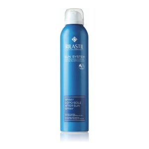 After Sun Rilastil Sun System Farbschutz (200 ml)