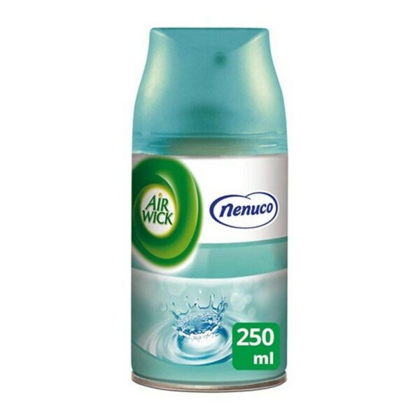 Raumspray Nachfüller Nenuco Air Wick (250 ml)