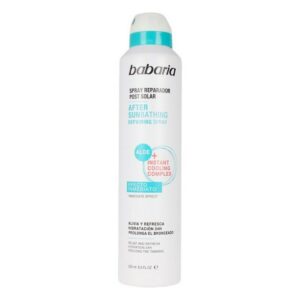 Aftersun Babaria “TP-8410412490153_193930_Vendor 250 ml