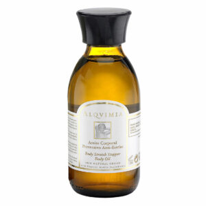 Anti-Streifen Körperöl Alqvimia 150 ml