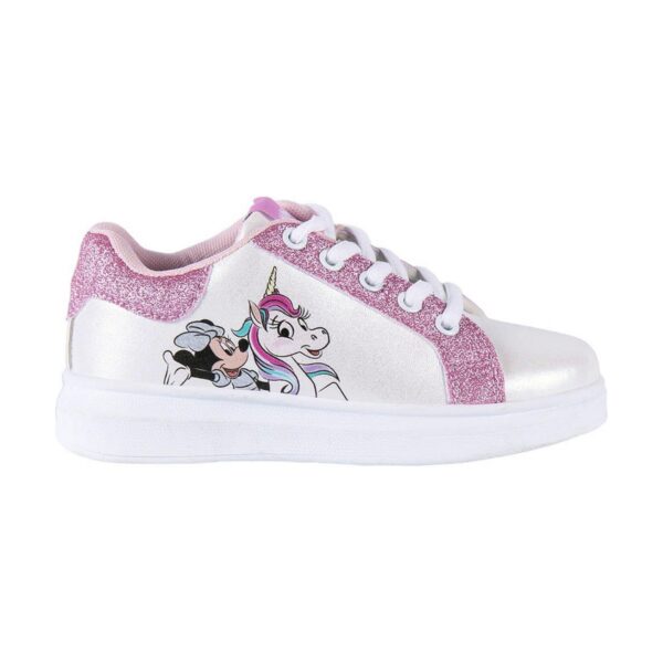 Kinder Sportschuhe Minnie Mouse Fantasie Rosa