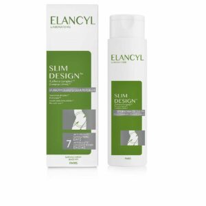 Anti-Cellulite-Creme Elancyl Slim Design 200 ml