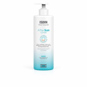 After Sun Isdin Post Solar Erfrischend (400 ml)