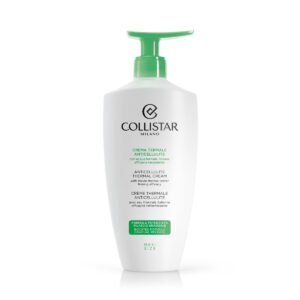 Anti-Cellulite-Creme Collistar Crema 400 ml