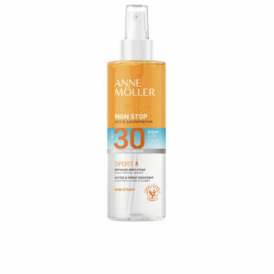 After Sun Anne Möller NON STOP 150 ml