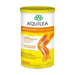 Zusatz für die Gelenke Aquilea Kollagen Magnesium 375 g