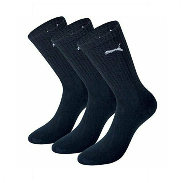 Sportsocken Puma 7312 Herren 3 Paar 39-42 (3 pcs)