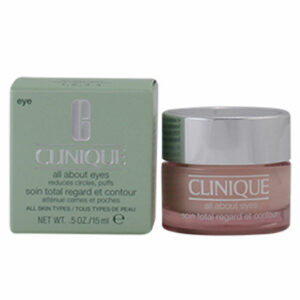 Augenkontur-Gel Clinique All About Eyes (15 ml)