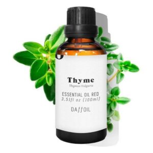 Ätherisches Öl Daffoil Thymian (100 ml)