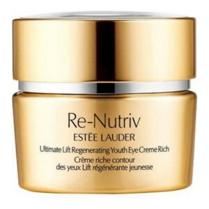 Antiaging Creme für die Auguenkontour Estee Lauder Re-Nutriv Ultimate Lift 15 ml