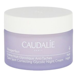 Anti-Fleckencreme Vinoperfect Caudalie 3.52293E+12 50 ml