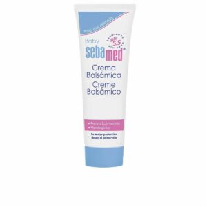 Windelzone Tagespflegecreme Sebamed Baby Balsam (50 ml)