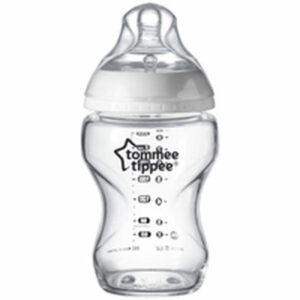 Anti-Kolik Babyflasche Tommee Tippee 250 ml (250 ml)