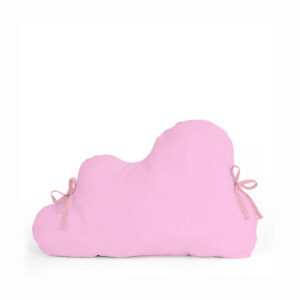 Wiegenschützer HappyFriday Basic Kids Cloud Rosa 60 x 40 cm