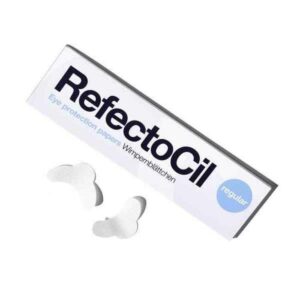 Wimpernblättchen RefectoCil Regular (96 Stück)